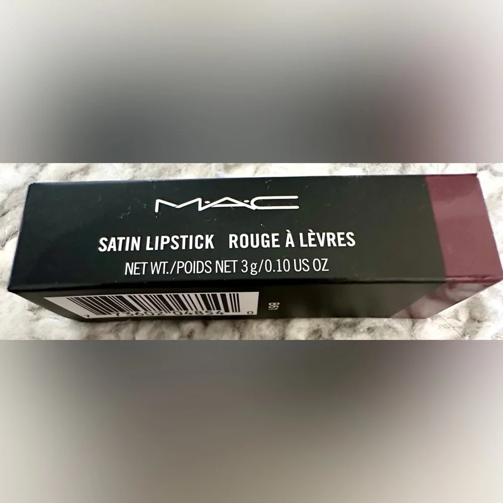 MAC Cosmetics ‼️no returns